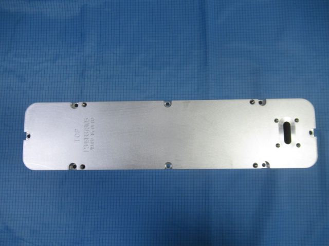 (A)THERMAL KIT BODY,半导体清洗,等离子喷涂